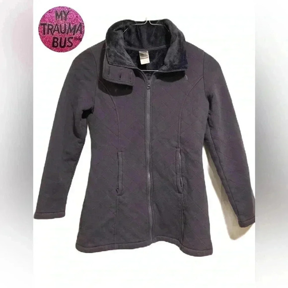 The North Face Jackets & Blazers - The North Face Women’s Jacket Coat Purple Sz. S